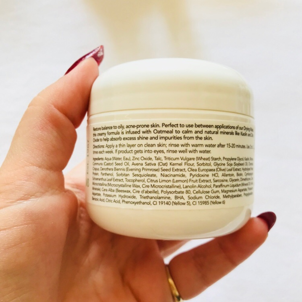 Mario Badescu healing & soothing facial mask - Picture 2 of 3